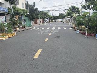 Bán nhà 2 mặt hẻm xe hơi thông bùi tư toànan lạc3 tầng4x20mchỉ hơn 6 tỷ
