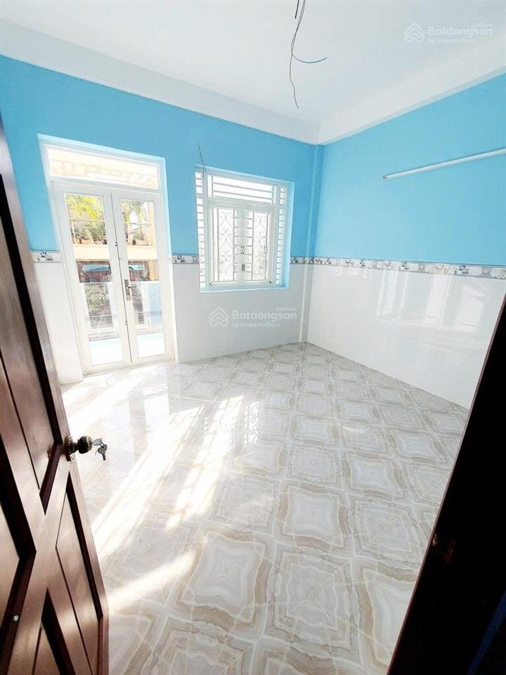 Bán nhà quận 6, hẻm xe tải kinh dương vương, 68m2, ngang 4m,4 tầng, dòng tiền 15 triệu, nhỉnh 8 tỷ