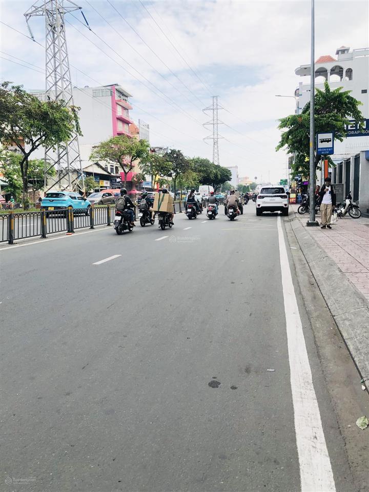 Bán nhà quận 6, hẻm xe tải kinh dương vương, 68m2, ngang 4m,4 tầng, dòng tiền 15 triệu, nhỉnh 8 tỷ