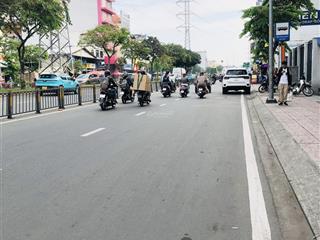 Bán nhà quận 6, hẻm xe tải kinh dương vương, 68m2, ngang 4m,4 tầng, dòng tiền 15 triệu, nhỉnh 8 tỷ