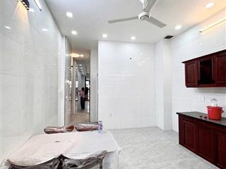 Bán siêu phẩm 5 tầng mới đẹpxe hơi ngủ trong nhà4mx29mtân hoà đônghẻm 7m có thang máynhỉnh 9tỷ