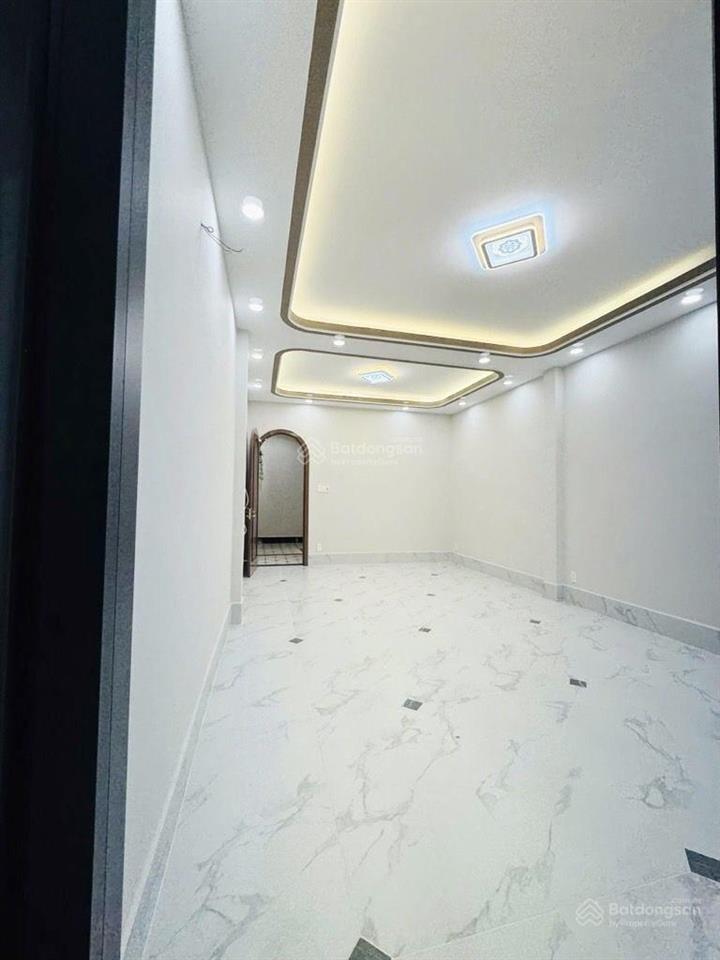Bán nhà đẹp hậu giang gần chợ bình tây4,1x13m5 tầngchỉ hơn 6tỷ