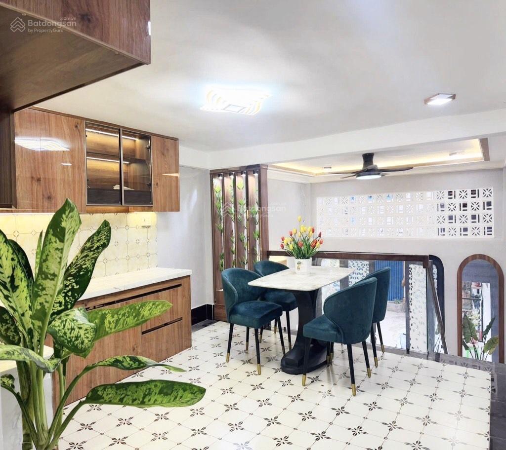 Bán nhà đẹp hậu giang gần chợ bình tây4,1x13m5 tầngchỉ hơn 6tỷ