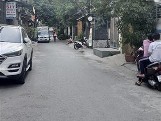 Bán nhà căn góc đường xe hơi thông q6 khu bình phú  4x15m, 3 tầng, cho thuê 18tr/th  nhỉnh 9 tỷ