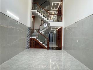 Bán nhà mới hẻm xe hơi cạnh khu tên lửa  tỉnh lộ 10  5 tầng  4,3x16m  nhỉnh 7 tỷ xíu