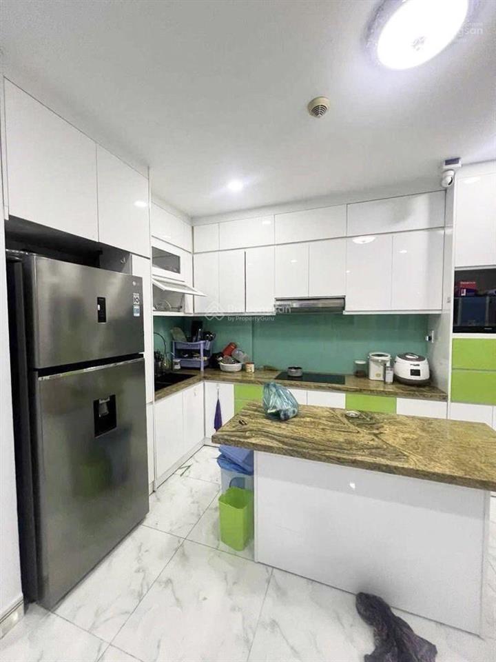 Bán căn hộ carina  tầng cao view thoáng đẹp  96m2  võ văn kiệt  chỉ hơn 3 tỷ