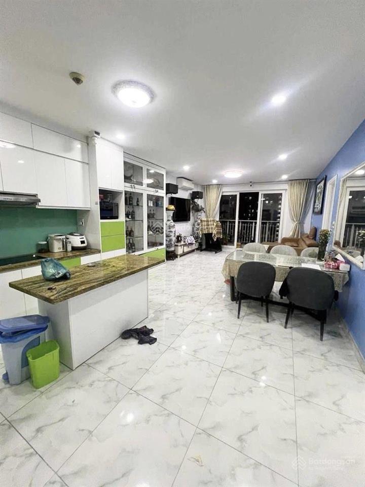 Bán căn hộ carina  tầng cao view thoáng đẹp  96m2  võ văn kiệt  chỉ hơn 3 tỷ