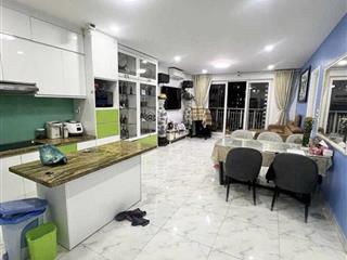 Bán căn hộ carina  tầng cao view thoáng đẹp  96m2  võ văn kiệt  chỉ hơn 3 tỷ