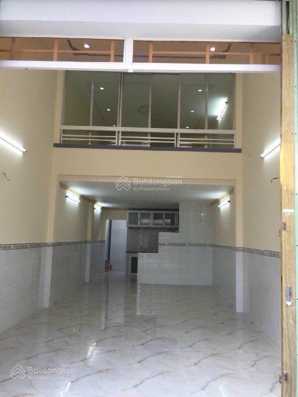 Bán nhà hẻm xe tải kinh dương vươngan lạc5x10m2 tầngsổ mới hoàn công đủ chỉ 4,x tỷ
