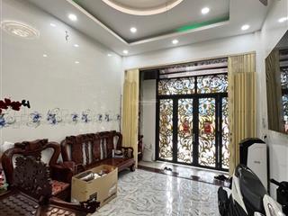 Bán nhà hẻm xe hơi hậu giang4x15m4 tầngchỉ hơn 8 tỷ