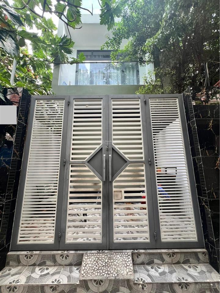 Bán nhà mới khu tên lửa  3 tầng  4x14m  nhỉnh 5 tỷ xíu