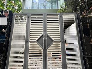 Bán nhà mới khu tên lửa  3 tầng  4x14m  nhỉnh 5 tỷ xíu