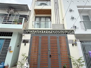 Bán nhà đẹp hẻm xe hơi tránh bùi tự toàn, an lạc, tp.hcm  nhỉnh 7 tỷ
