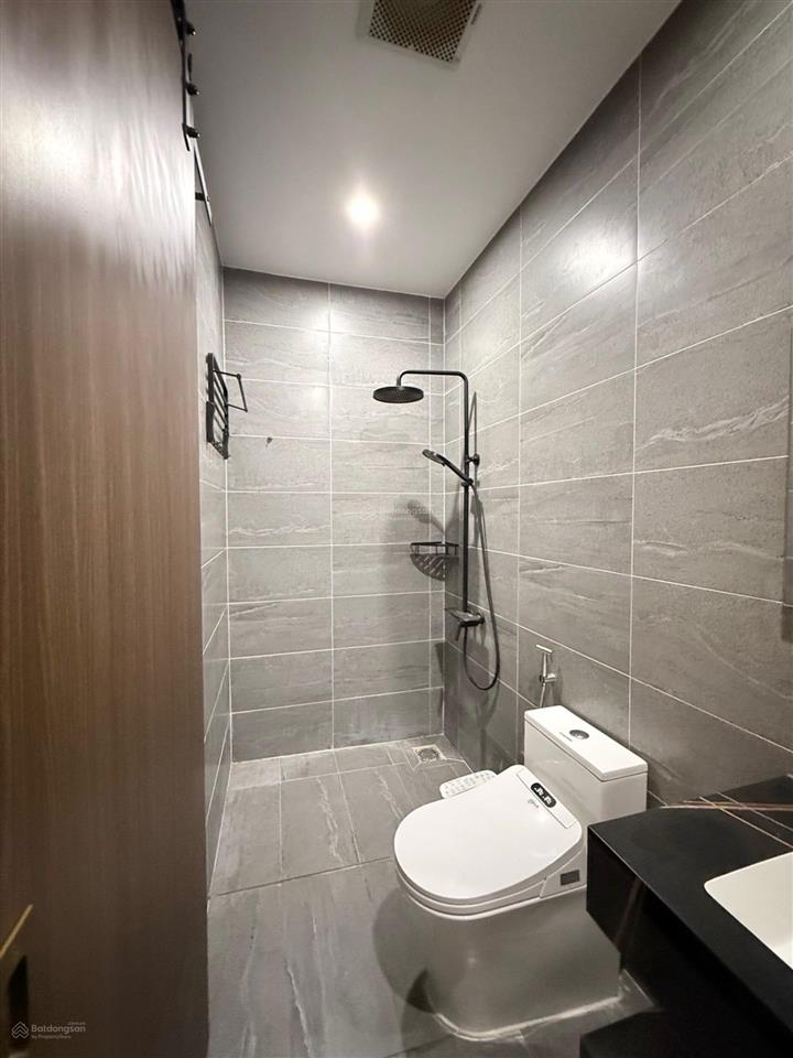 Bán nhà đẹp hẻm xe hơi tránh bùi tư toàn, an lạc, 4x20m, 4 tầng  nhỉnh 7 tỷ
