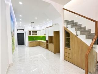 Mặt phố khu tên lửa  4x18.5m  3pn  đối diện bến xe miền tây  gần aeon mall tên lửa nhỉnh 7 tỷ