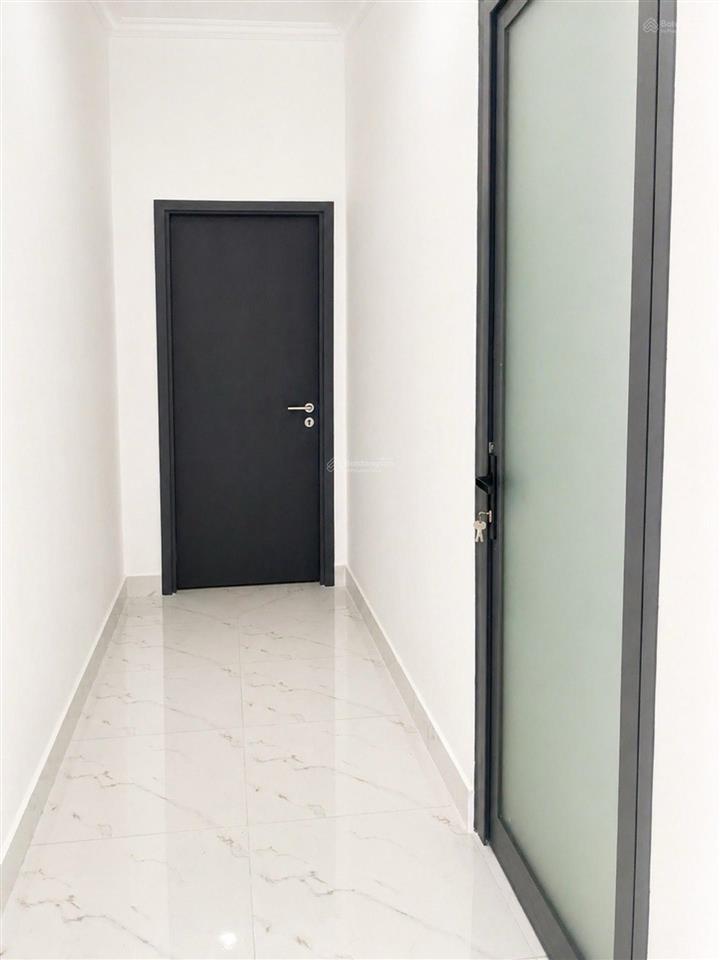 Mặt phố khu tên lửa  4x18.5m  3pn  đối diện bến xe miền tây  gần aeon mall tên lửa nhỉnh 7 tỷ
