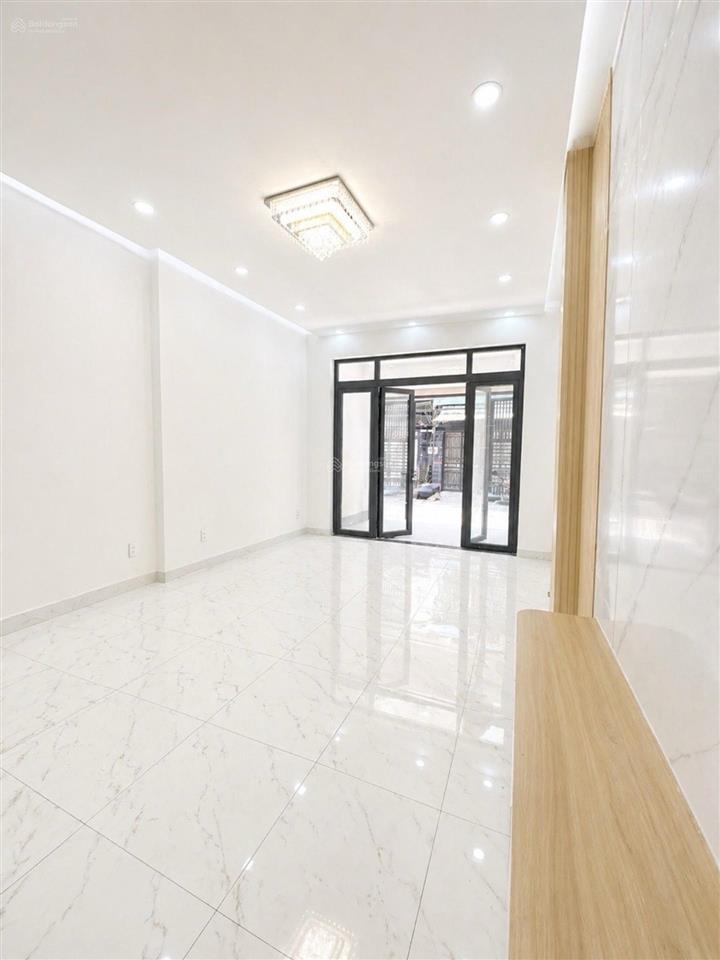 Mặt phố khu tên lửa  4x18.5m  3pn  đối diện bến xe miền tây  gần aeon mall tên lửa nhỉnh 7 tỷ