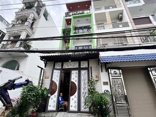 Siêu phẩm 4 tầng mặt tiền 10m kinh doanh an dương vương  sát khu tên lửa  nhỉnh 9 tỷ