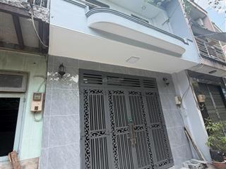 Bán căn nhà siêu dễ thương ngay tên lửa 2 tầng nhỉnh 3 tỷ