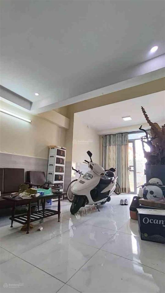 Bán nhà hẻm xe tải thông kinh dương vương  70m²  4 tầng  chỉ hơn 6 tỷ