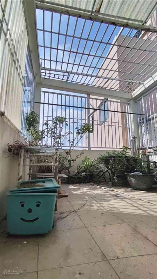 Bán nhà hẻm xe tải thông kinh dương vương  70m²  4 tầng  chỉ hơn 6 tỷ