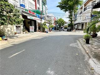 Bán nhà mặt tiền kinh doanh đỉnh  đường xe hơi ngay khu tên lửa  4x15m  4 tầng  chỉ 10,x tỷ