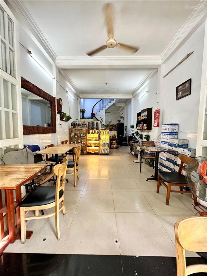 Bán nhà mặt tiền kinh doanh đỉnh  đường xe hơi ngay khu tên lửa  4x15m  4 tầng  chỉ 10,x tỷ