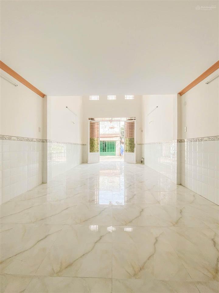 Bán nhà mặt tiền đường nội bộ gắn võ văn kiệt, an lạc, 4x15m, 2 tầng, nhỉnh 5 tỷ xíu