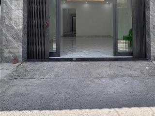 Bán nhà đẹp hẻm xe hơi kinh dương vương  khu tên lửa  4,3x18m  2 tầng  chỉ hơn 5 tỷ