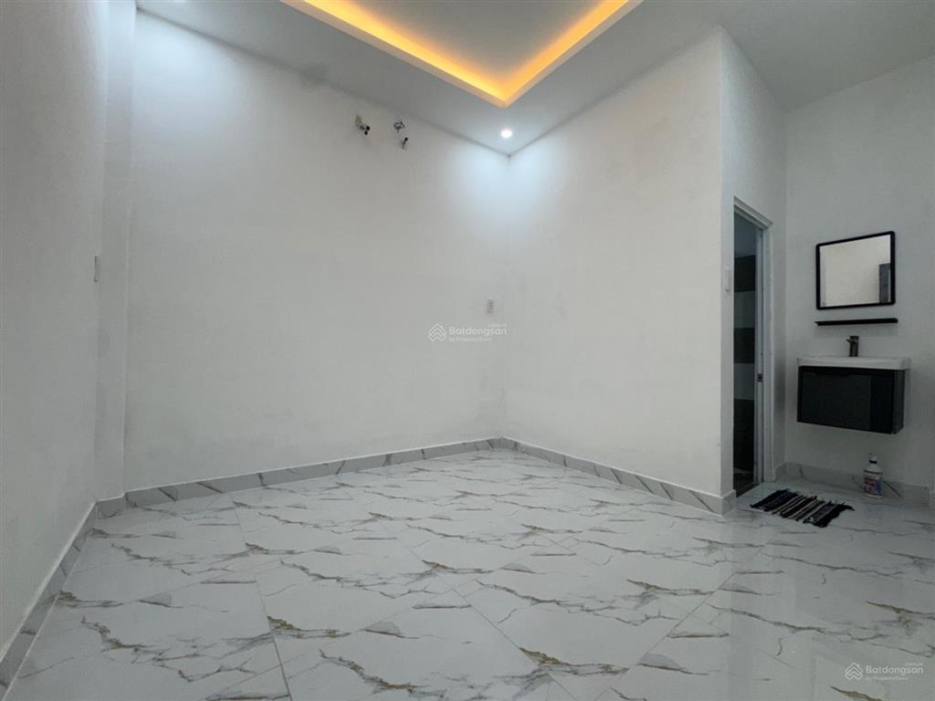 Bán nhà đẹp hẻm xe hơi kinh dương vương  khu tên lửa  4,3x18m  2 tầng  chỉ hơn 5 tỷ