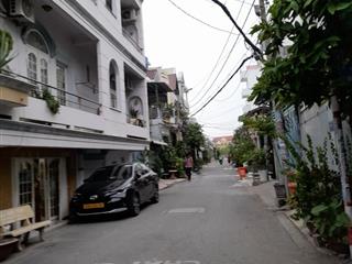 Bán nhà hẻm xe hơi thông kinh dương vương  101m2  2 tầng  nhỉnh 6 tỷ
