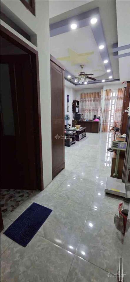 Bán nhà mtkd chợ cây da sà khu tên lửa  4x18m  4 tầng  chỉ hơn 11 tỷ
