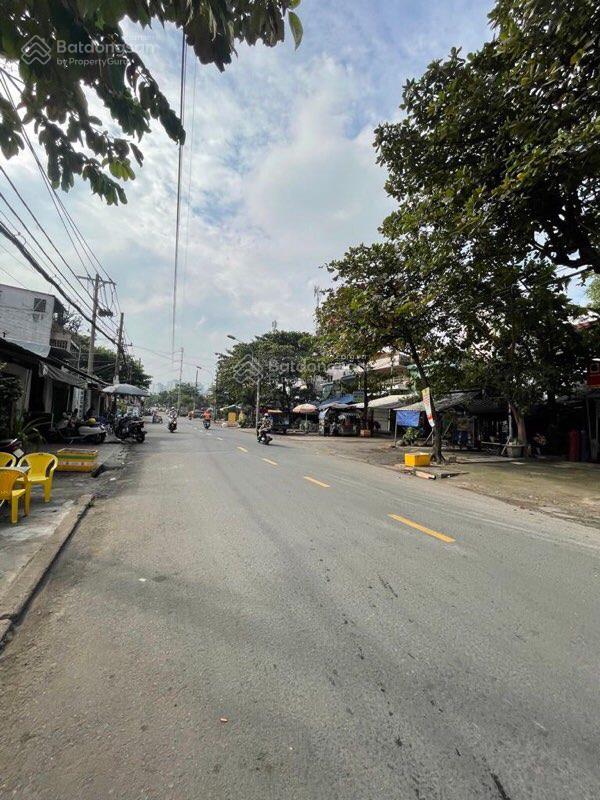 Bán đất đẹp  gần mặt tiền bình tiên, quận 6  hẻm xe hơi66m  tiện xây mới  chỉ 6 tỷ tl