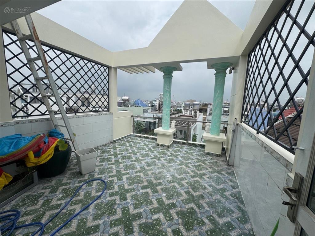 Bán nhà đẹp hẻm xe hơi khu phân lô tân hòa đônggiáp quận 64,5x18m5 tầngchỉ 8,x tỷ