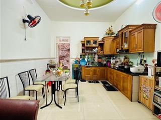 Bán nhà hẻm xe hơi gần mặt tiền bình trị đôngtên lửa4x20m 4 tầng  chỉ hơn 8 tỷ
