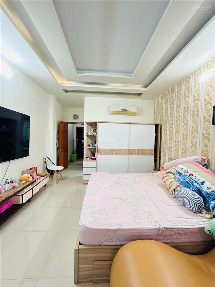 Bán nhà hẻm xe hơi gần mặt tiền bình trị đôngtên lửa4x20m 4 tầng  chỉ hơn 8 tỷ