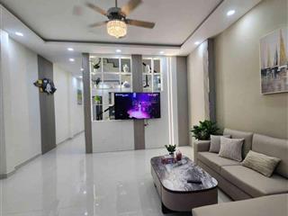 Bán nhà hẻm xe hơi thông hồ học lãm  võ văn kiệt  5x20m  2 tầng  nhỉnh 7 tỷ xíu