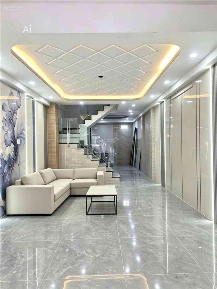 Hiếmbán nhà đẹp ở ngay gần mặt tiền kinh dương vương4x11m2 tầngchỉ 4 tỷ hơn