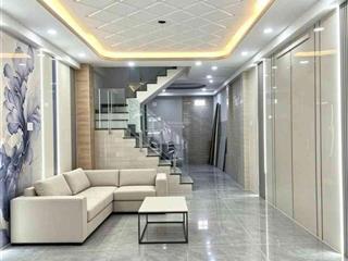Hiếmbán nhà đẹp ở ngay gần mặt tiền kinh dương vương4x11m2 tầngchỉ 4 tỷ hơn