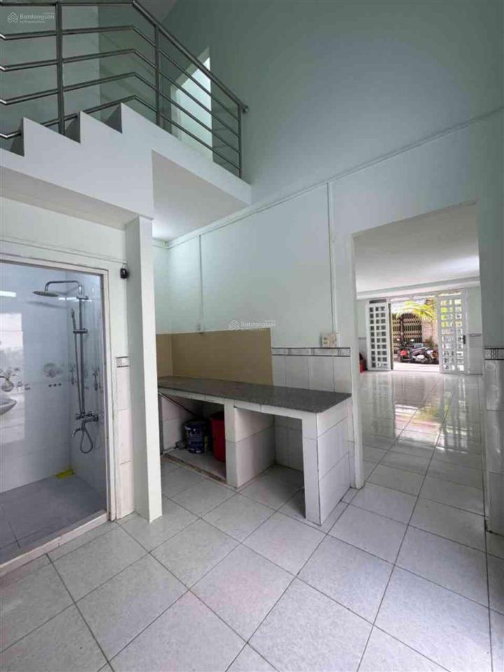 Hiếm  nhỉnh 4 tỷ  4x12m  2 tầng  hẻm xe tải  bình trị đôngtên lửanhà đẹp ở ngay