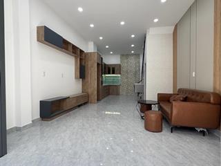 Bán nhà hẻm 4m bùi tư toàn gần hẻm xe tải  2 tầng mới vào ở ngay  giá chỉ 4 tỷ hơn