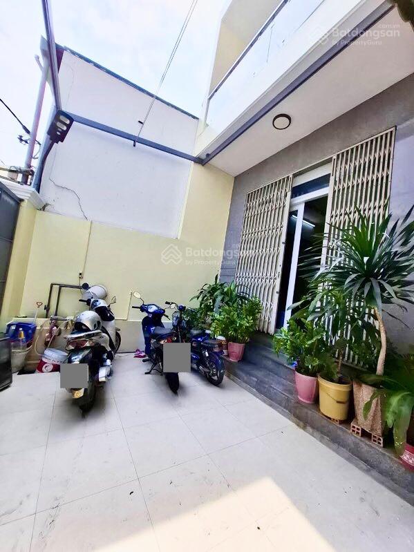 Bán nhà đẹp hẻm xe hơi thông  gần kinh dương vương  võ văn kiệt  03 tầng  5,6x18m chỉ 6tỷ hơn