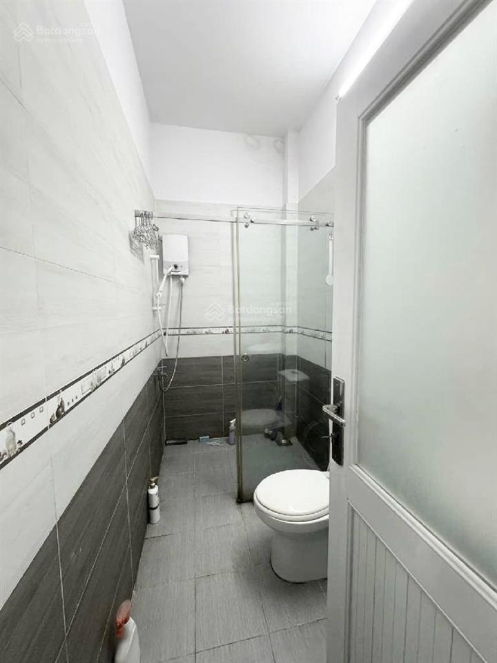 Bán nhà đẹp hẻm xe hơi thông  gần kinh dương vương  võ văn kiệt  03 tầng  5,6x18m chỉ 6tỷ hơn