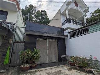 Nhà 2 tầng, 88m2, ngang 6m, gần quốc lộ 1k, chỉ 6 tỷ