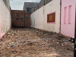 Bán đất gần ngã tư linh xuân thủ đức, hxh, 98m, 4.8 tỷ