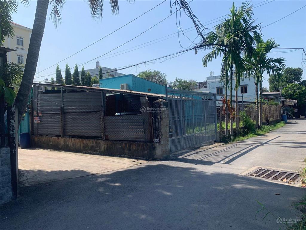Bán đất góc 2mt hxh tỉnh lộ 43, 181m ngang 8m giá 7.5 tỷ