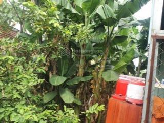 Đất linh xuân 45m2 hẻm ba gác giá 900 triệu. đầu tư cơ hội.