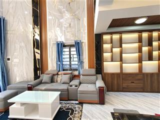 Bán nhà mới đẹp 4 tầng  ngô chí quốc, bình chiểu, thủ đức, 50.5m2, 6.15 tỷ