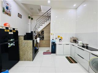 Nhà 3 tầng hxh gần tỉnh lộ 43, chợ đầu mối thủ đức, 43m2 giá tốt 3.66 tỷ