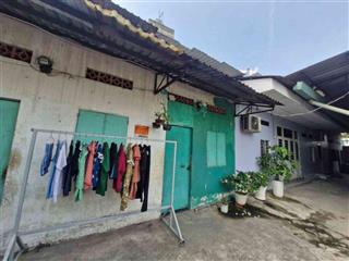 Chỉ 36tr/m2, dãy trọ sẵn dòng tiền ngay tt bình chiểu tỉnh lộ 43, 107m2 chỉ 3.9 tỷ. thủ đức, hcm